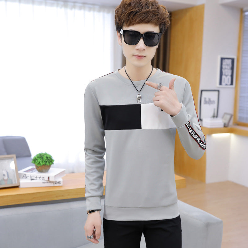 Classic Pullover Sweater