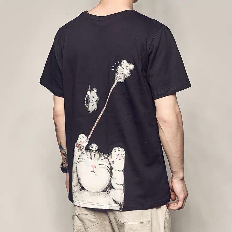 Graphic Print T-Shirt