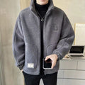 Thick Fleece Jacket