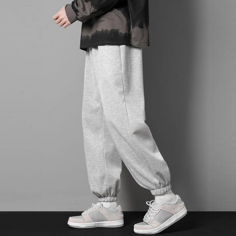 Stretch Joggers