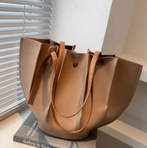 Mini Bucket Bag