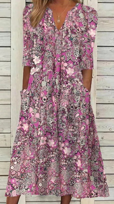 Holiday Dress