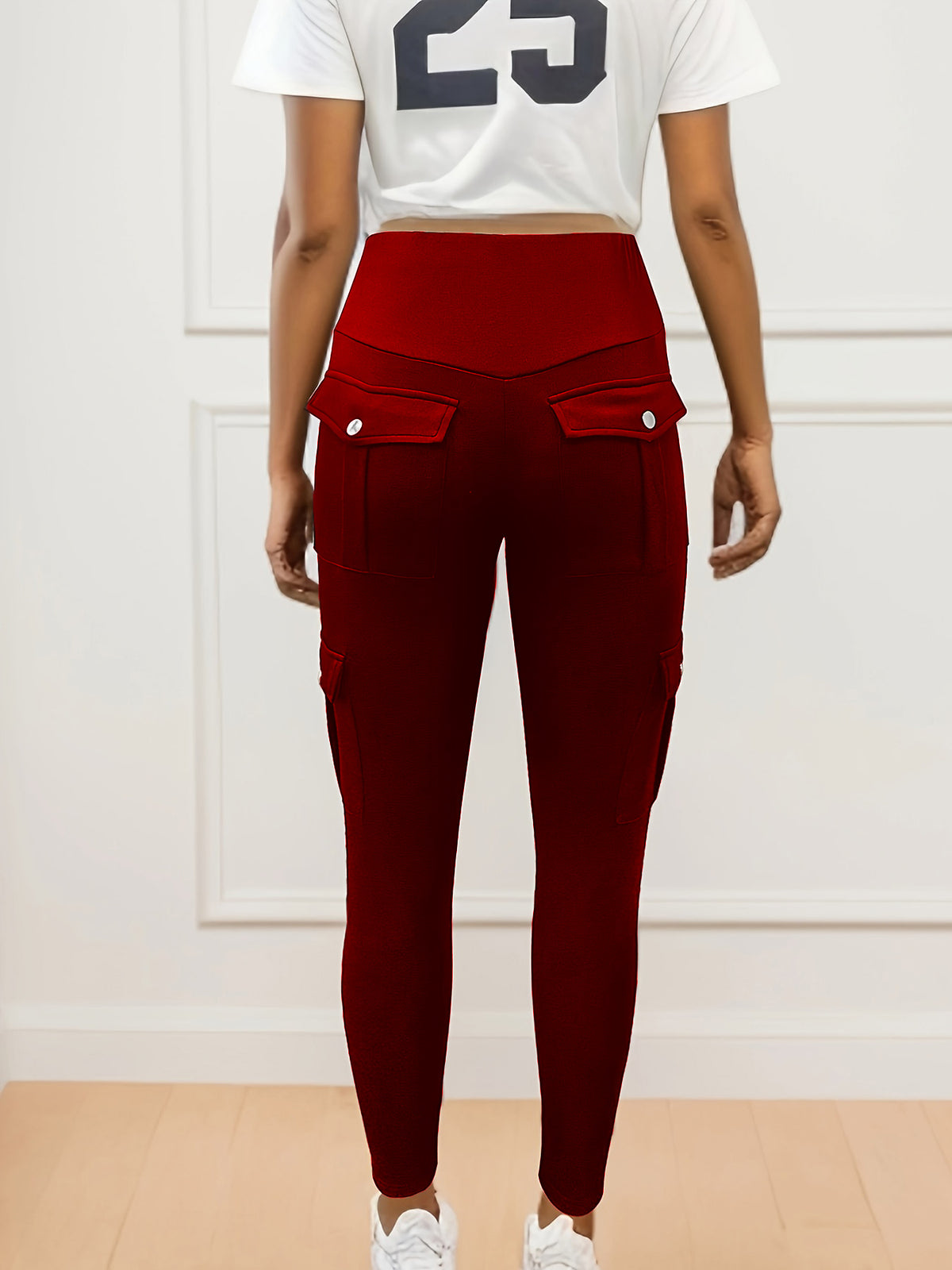 Skinny Pants