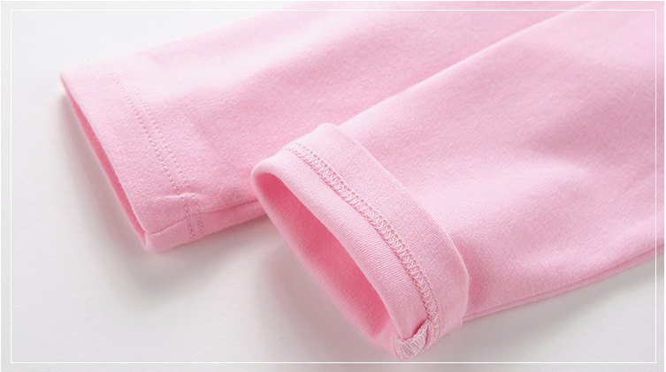 Kids' Hoodie & Tee Set