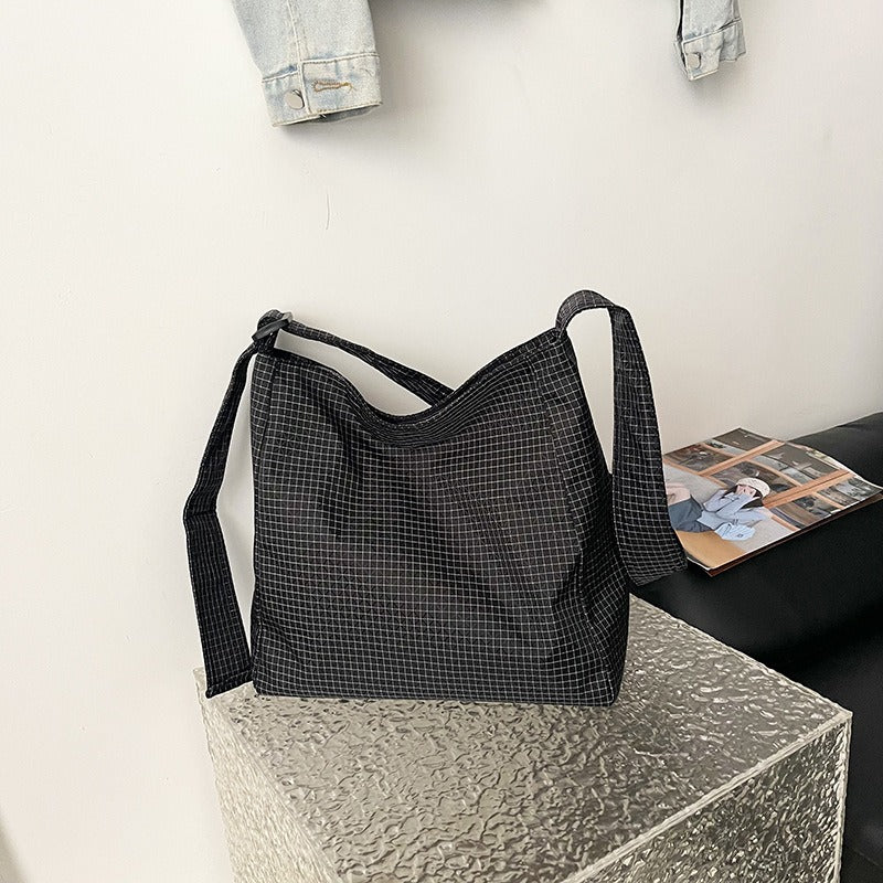 Large Shoulder Tote
