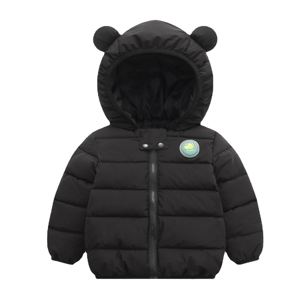 Kids' Padded Jacket