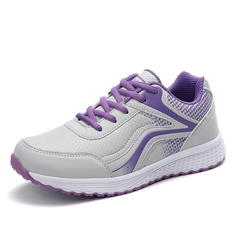 Lightweight Slip-On Sneakers