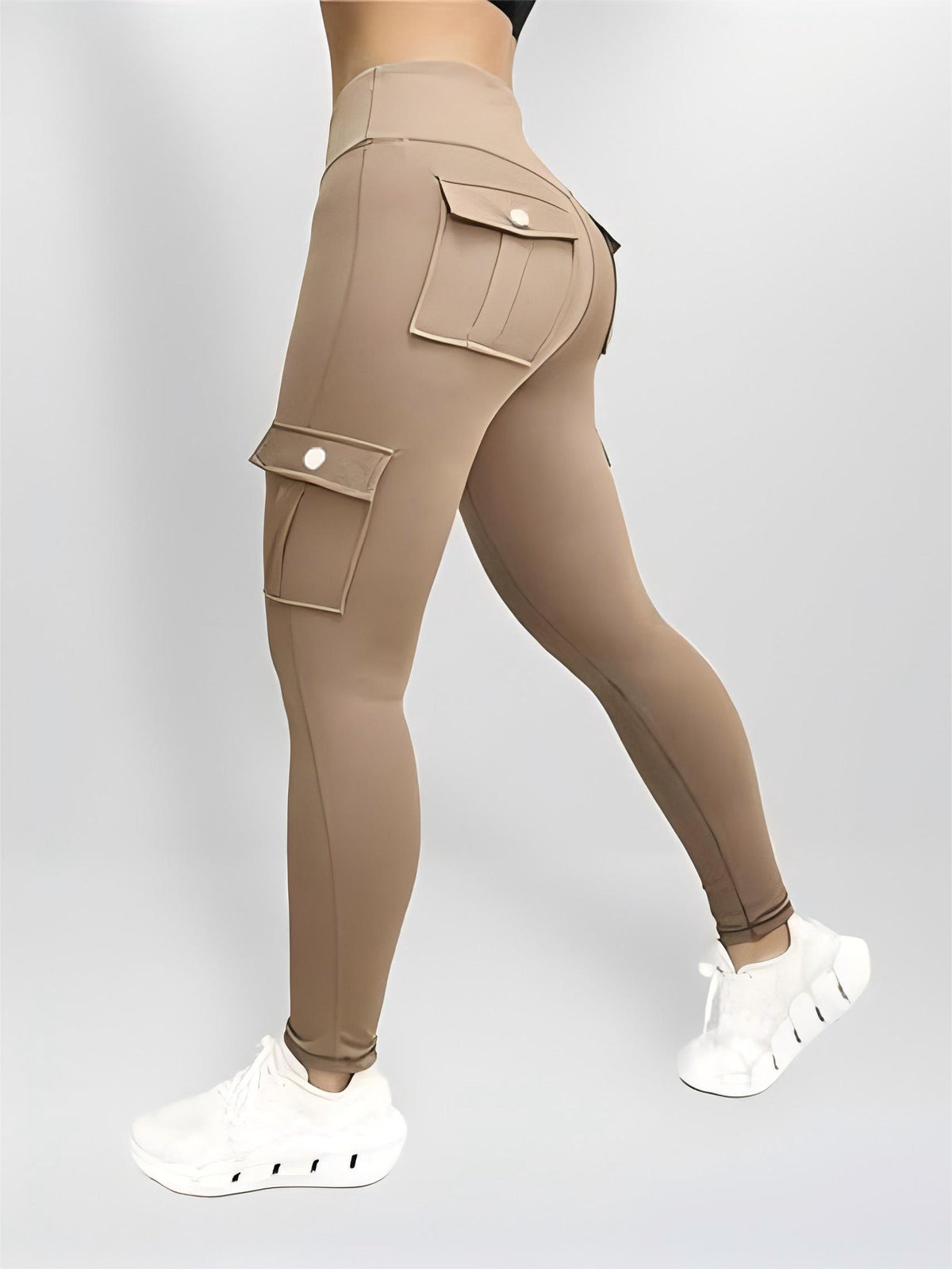 Skinny Pants