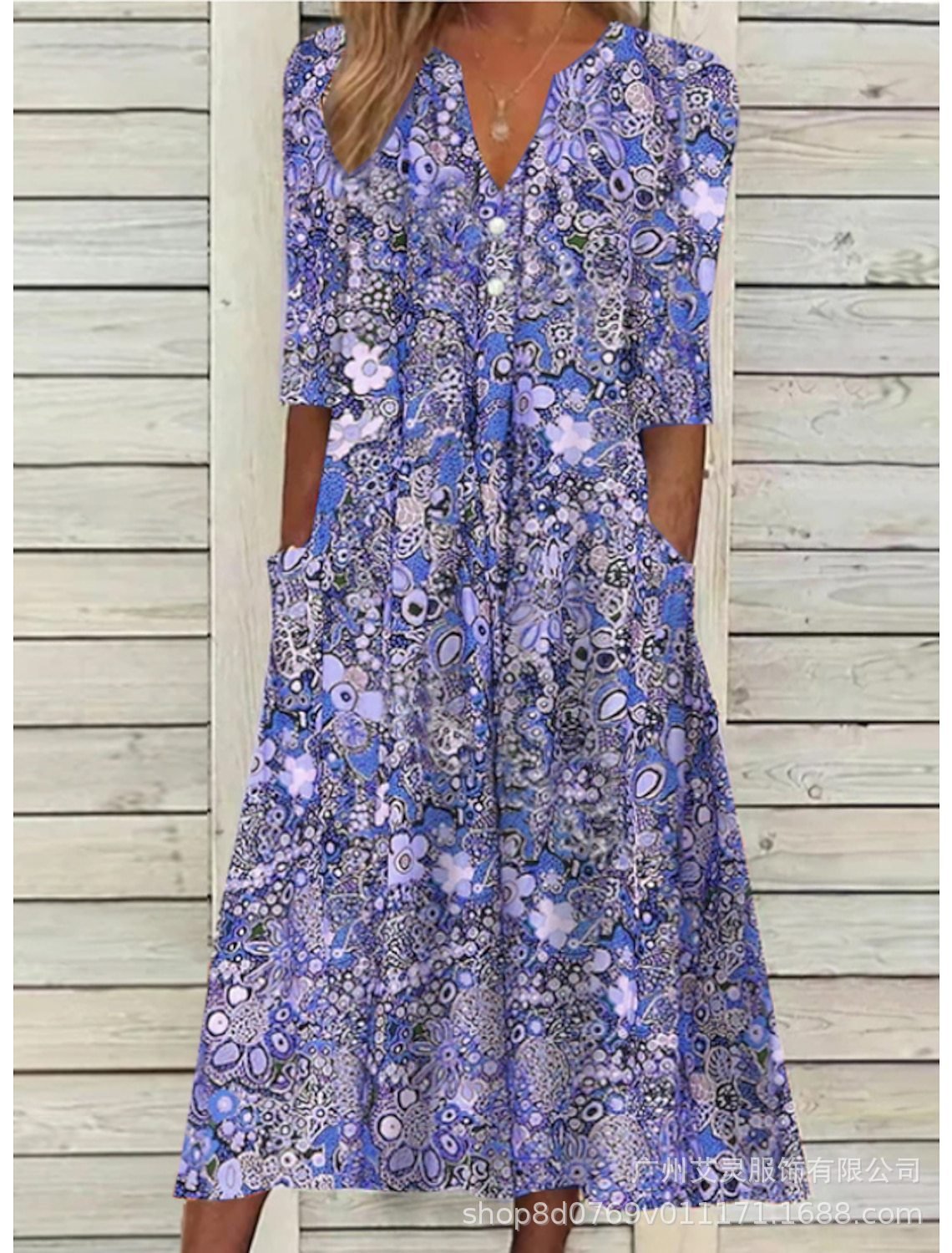 Holiday Dress