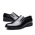Men's Slip-On Dress Shoes