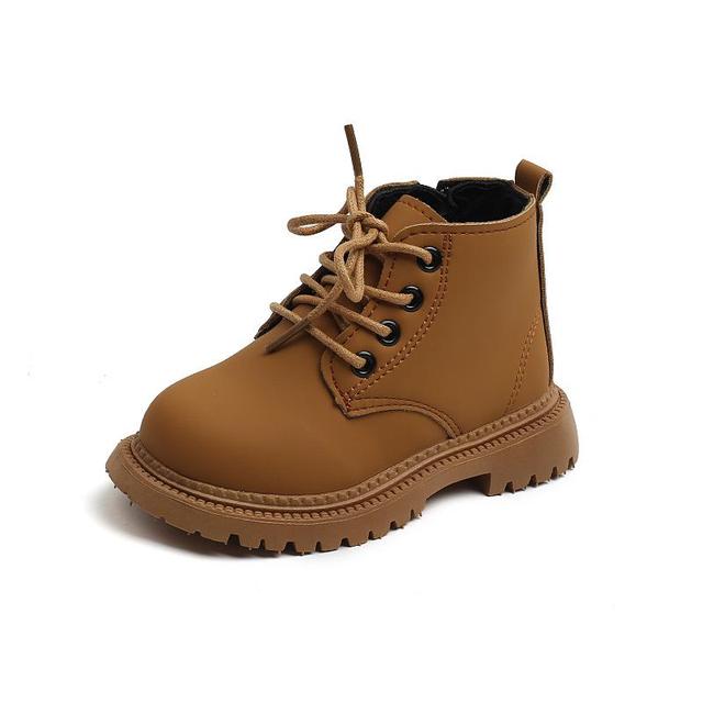Kids' Pull-On Chelsea Boots