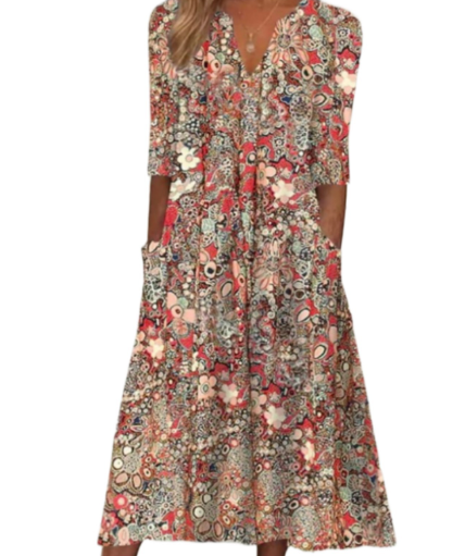 Holiday Dress