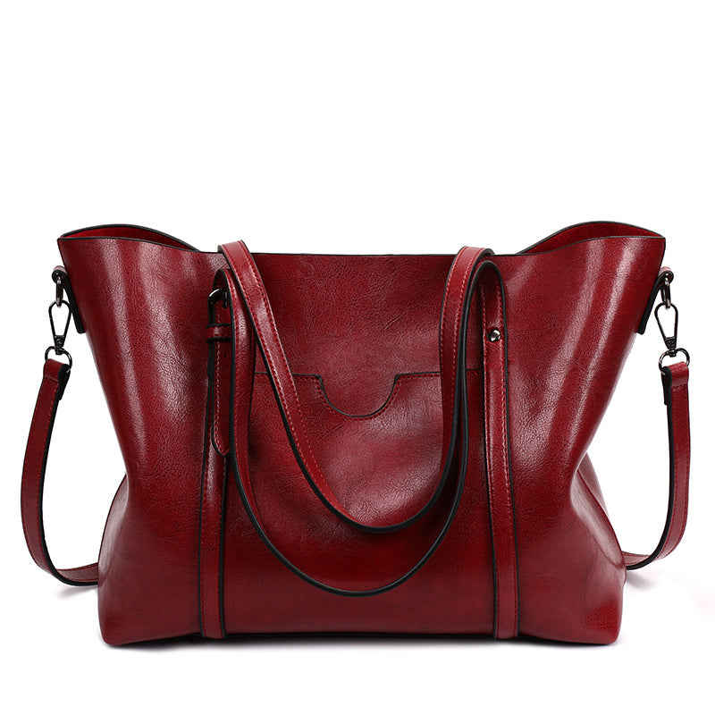 Vintage Shoulder Bag