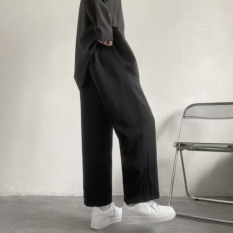 Casual Trousers