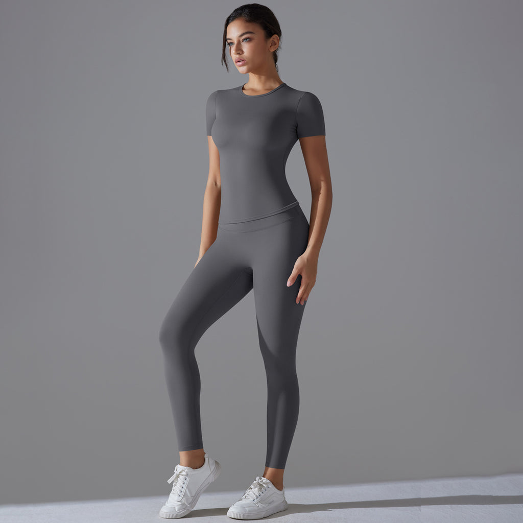 Sports Yoga Set
