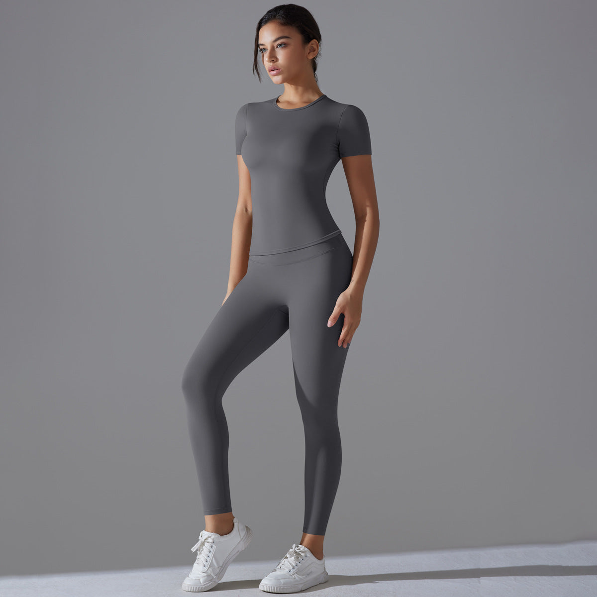 Sports Yoga Set