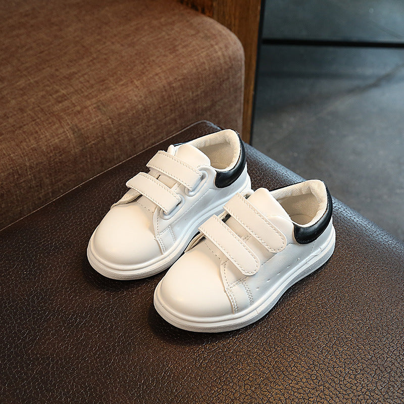 2020 Spring Autumn Korean Casual Kids Sneakers