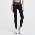 High-Waist Sculpt Leggings