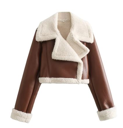Winter Jacket Coat