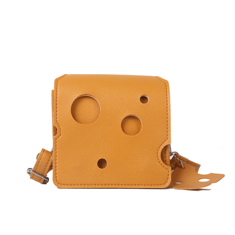 Mini Triangle Bag