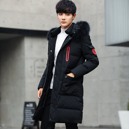 Padded Cotton Jacket