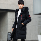 Padded Cotton Jacket