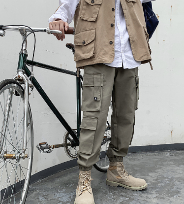 Loose Sweatpants