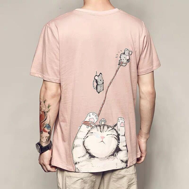 Graphic Print T-Shirt