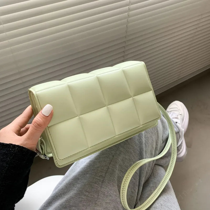 Everyday Shoulder Bag