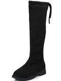 Girls' Over-the-Knee Boots