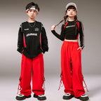 Kids' Hip-Hop Dance Set