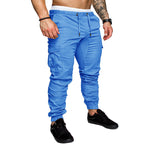 Camo Casual Joggers