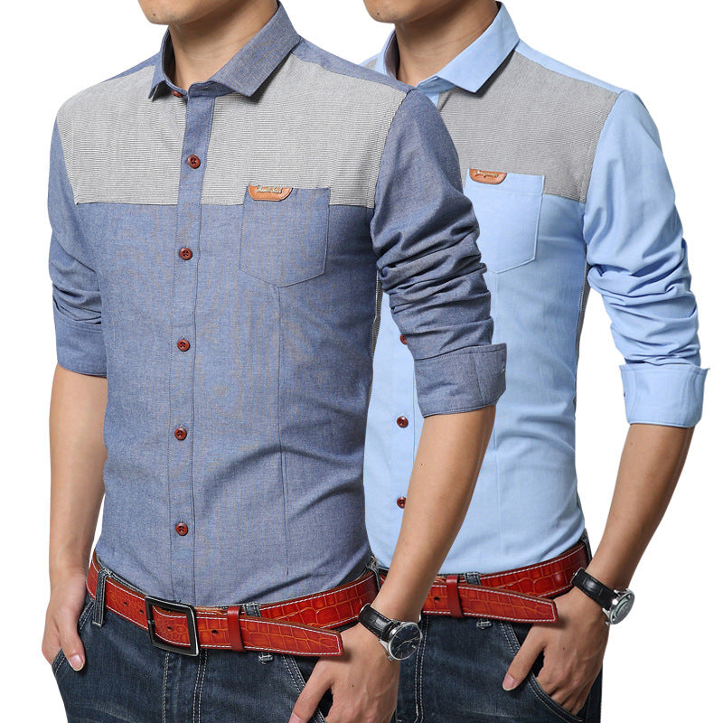 Tailored Shirt