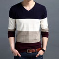 Casual Wool Sweater