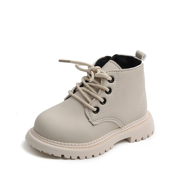 Kids' Pull-On Chelsea Boots