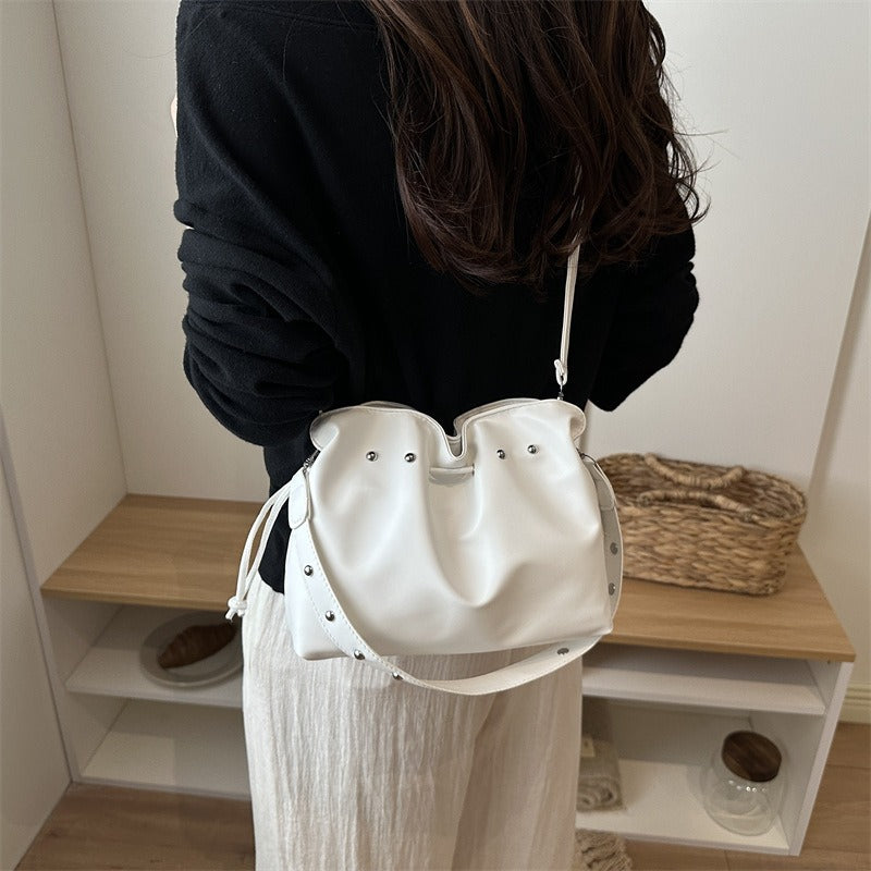 Large Underarm Shoulder Bag