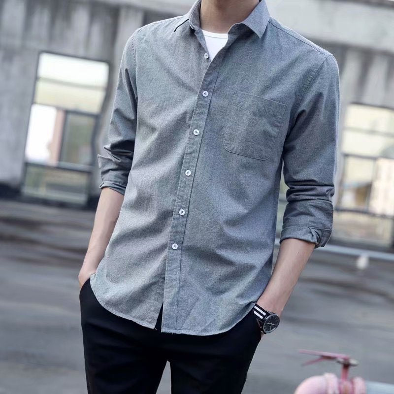 Oxford Shirt