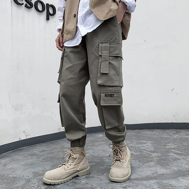 Loose Sweatpants