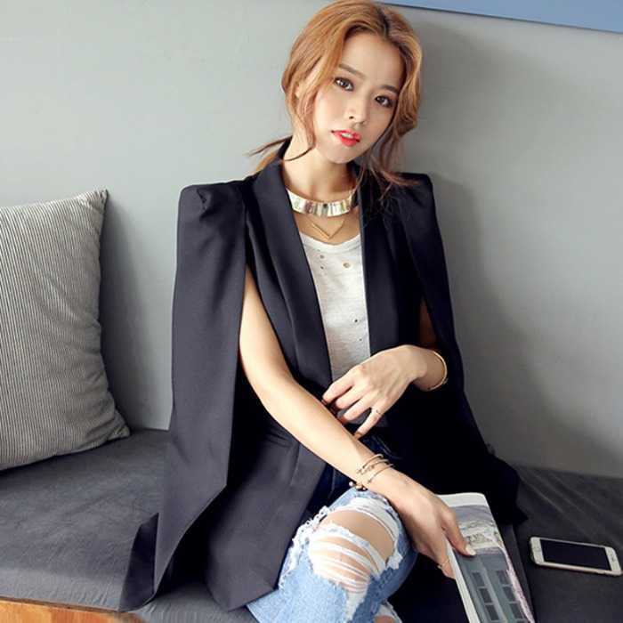 Casual Blazer