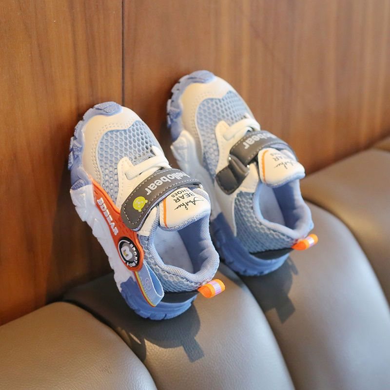 Boys Casual Functional Fashion Shoes
