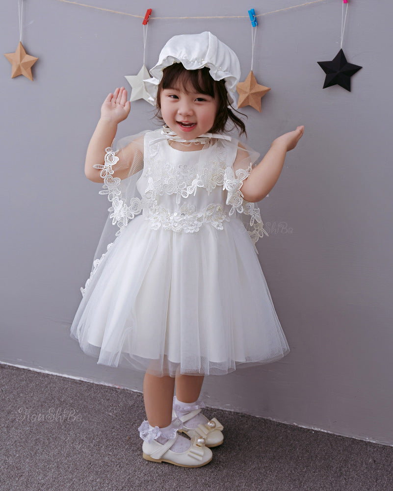 Toddler Girls' Dress