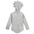 Baby Hooded Jacket