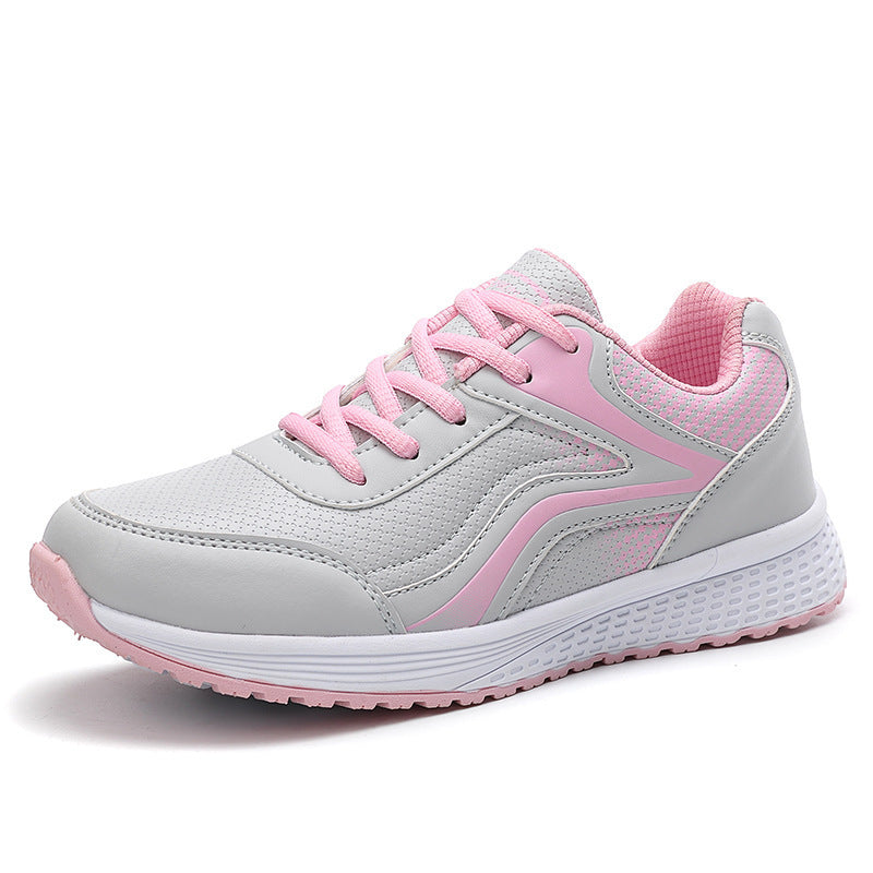 Lightweight Slip-On Sneakers