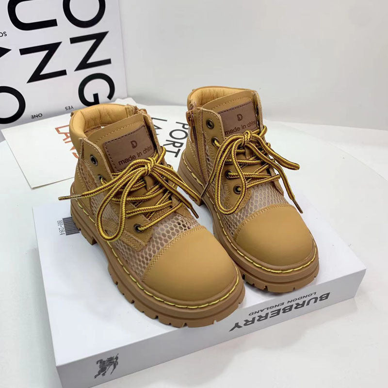 Boys' Hiking Boots