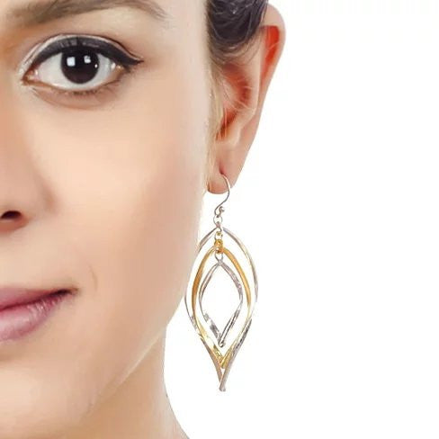 Windchime Earrings