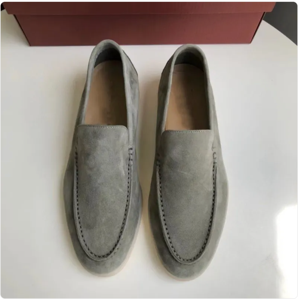 Men's Casual Summer Loafers