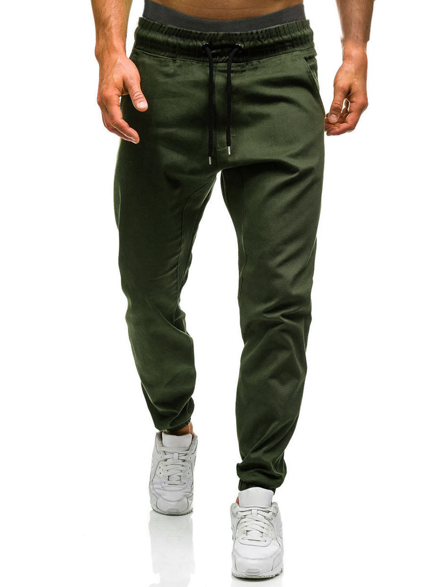 Everyday Casual Pants
