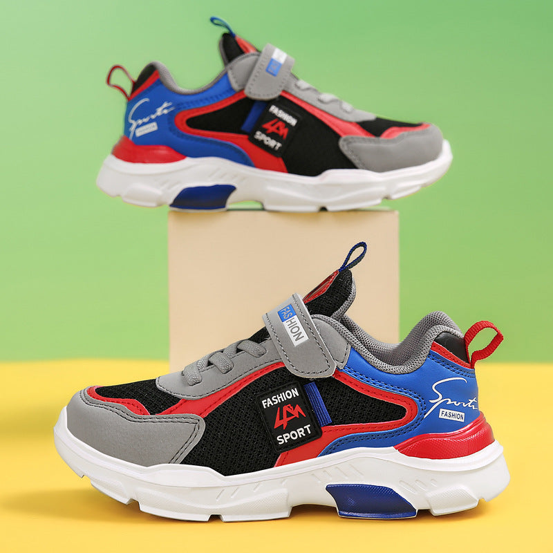 Boys' Casual Sports Shoes for Children