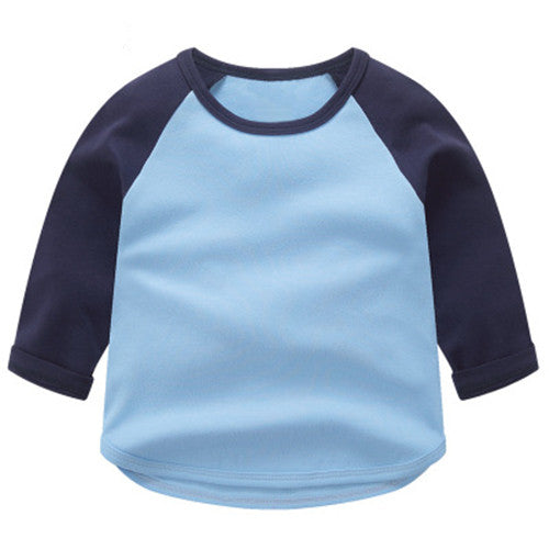 Kids' Hoodie & Tee Set