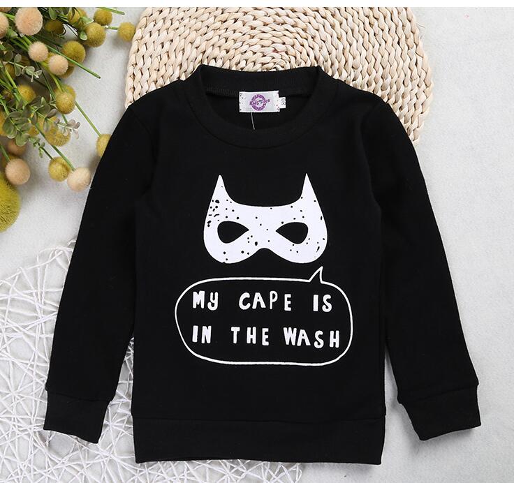 Kids' Hoodie Sweatshirt